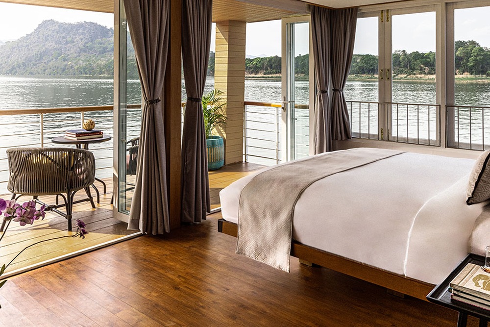 Royal Suite